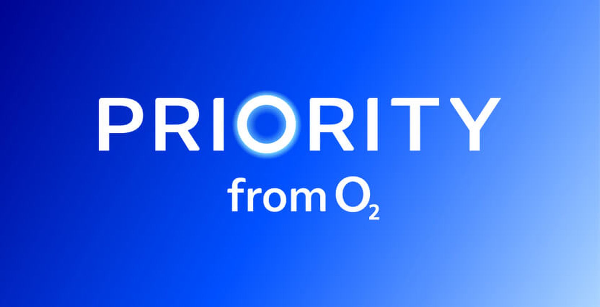 O2 Priority