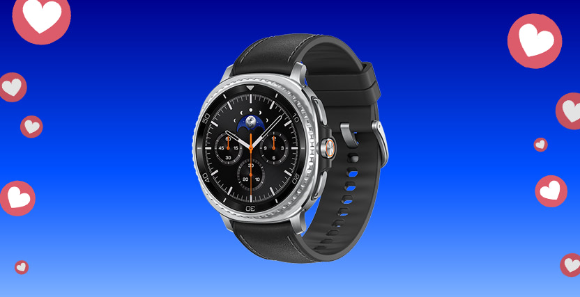 Samsung Galaxy Watch8 classic