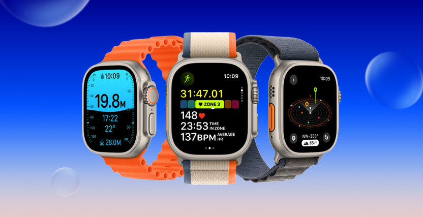 Apple Watch Ultra 2
