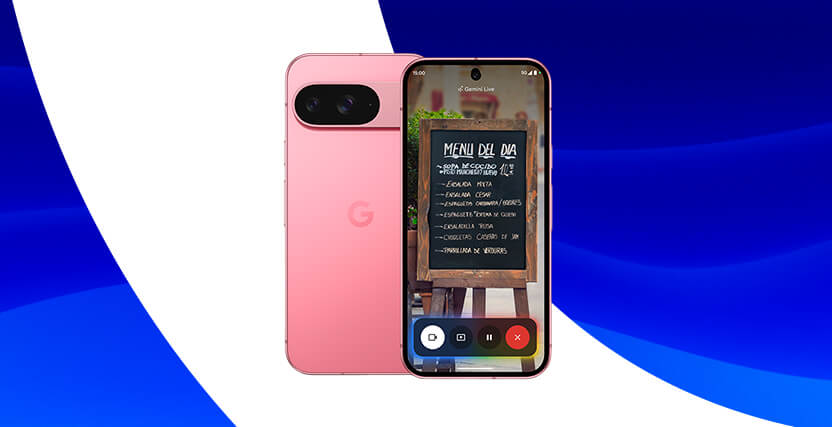 Discover Android Phone Deals | O2