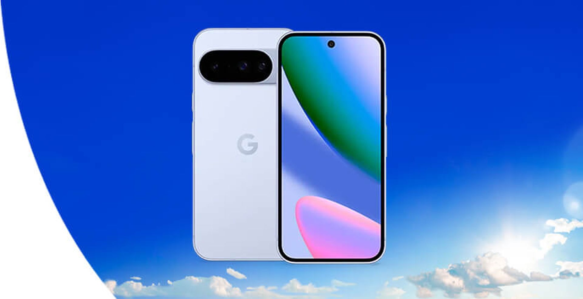 Pixel 10