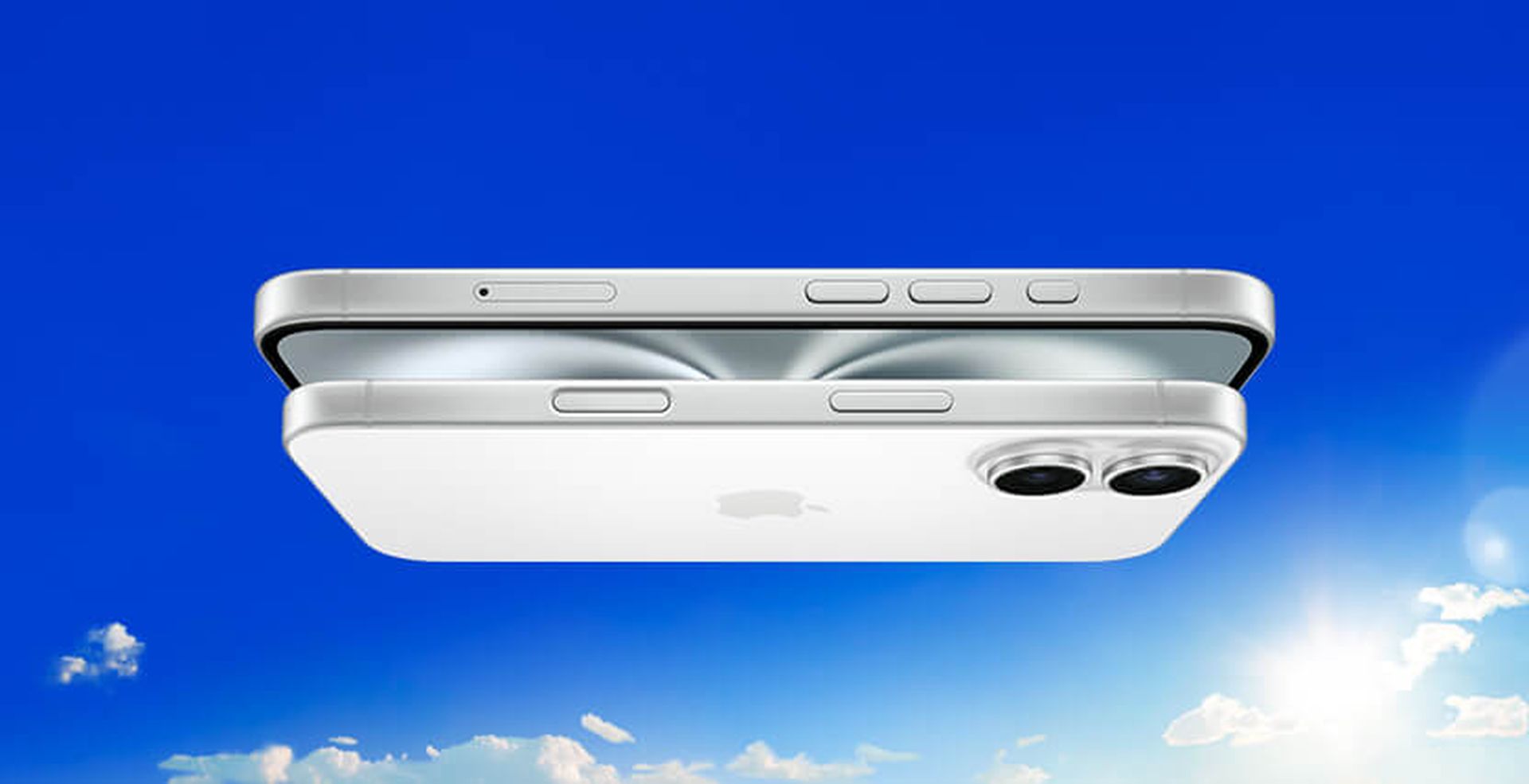 iPhone16
