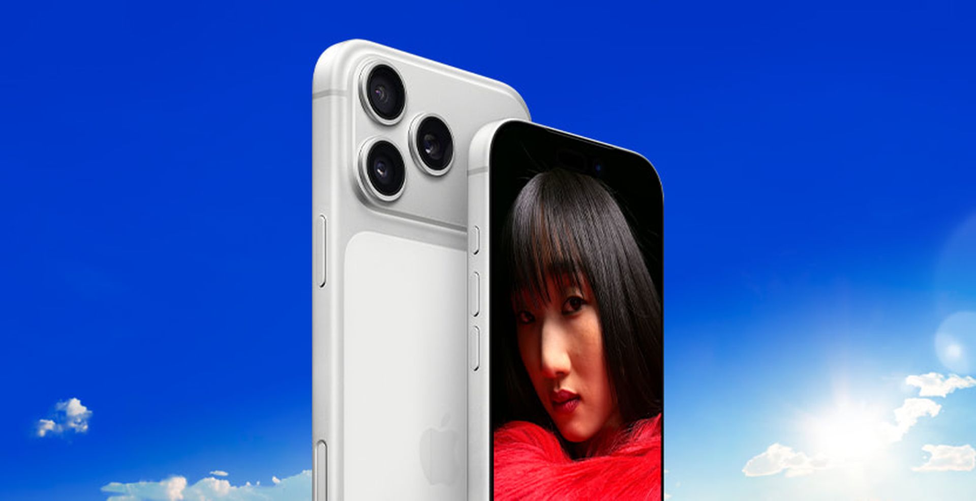 iPhone 17 Pro
