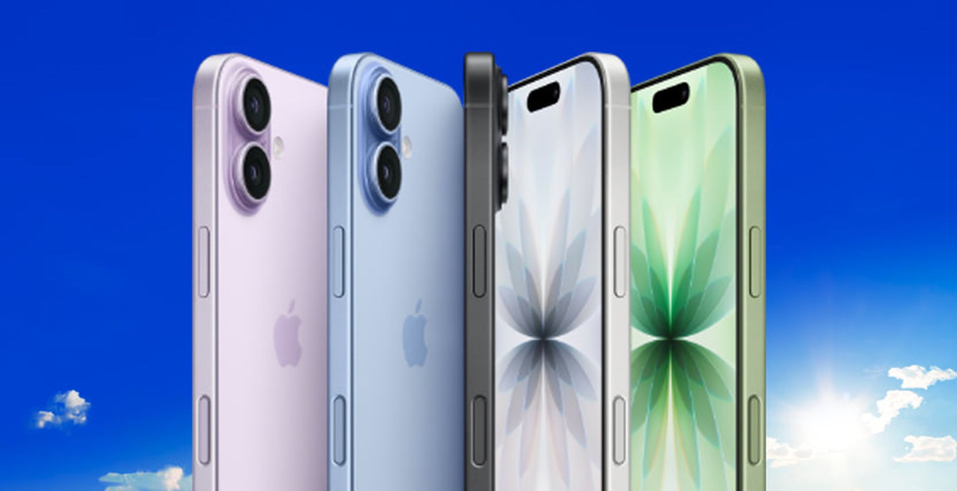 iPhone 17