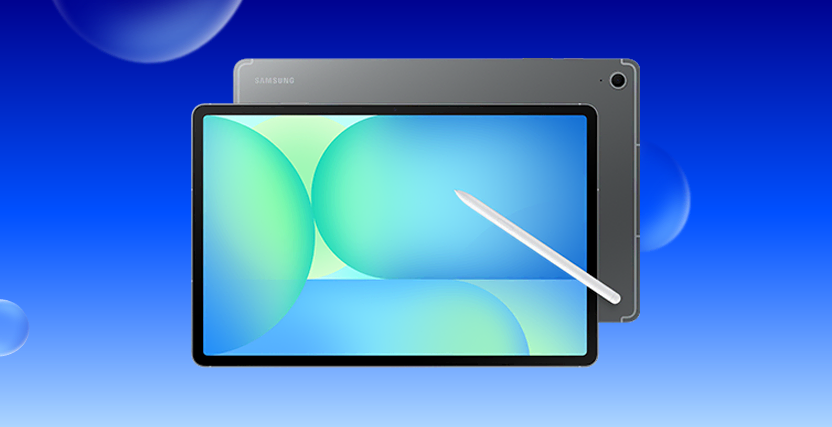 Samsung Tab A11 Plus