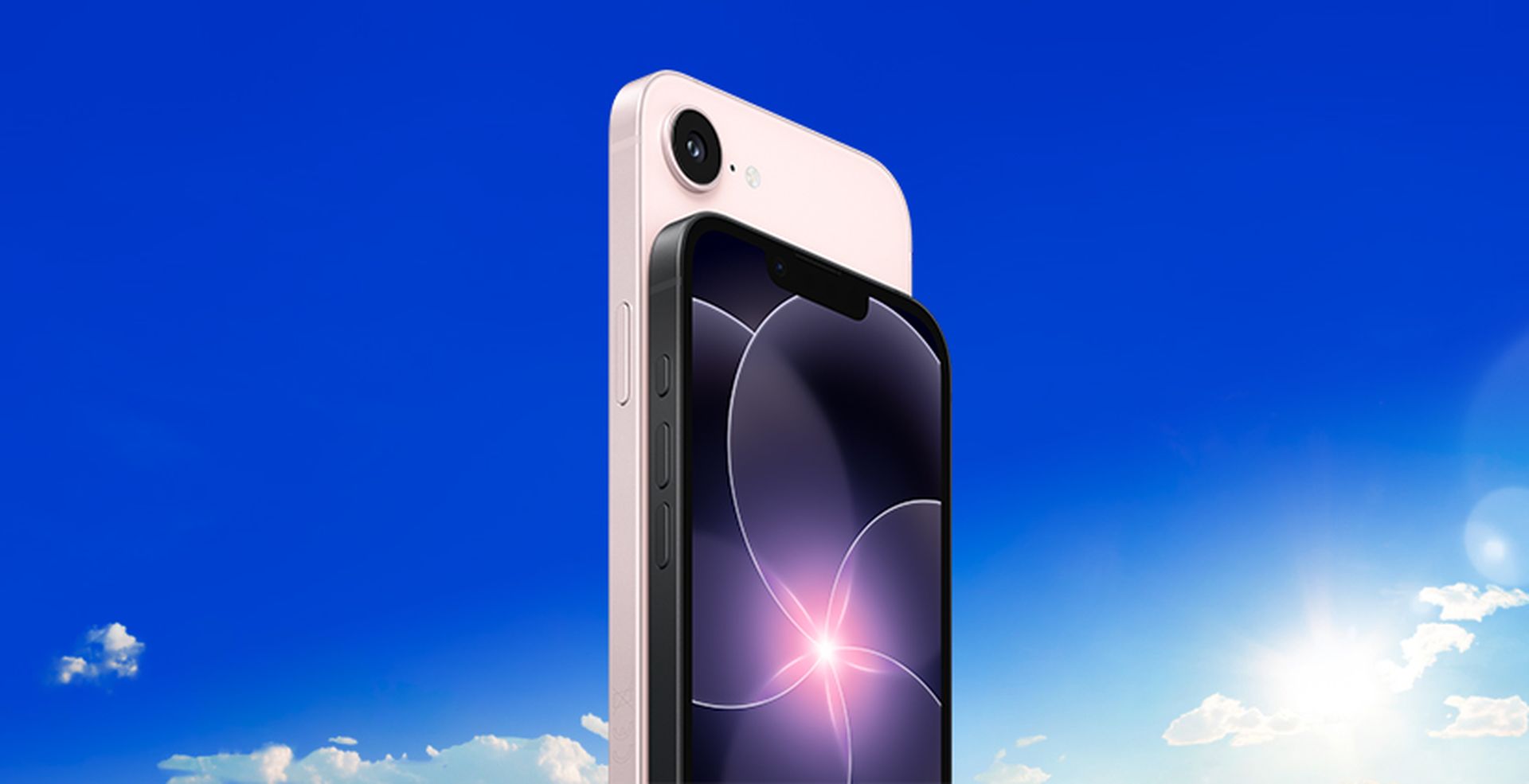 iPhone 17E