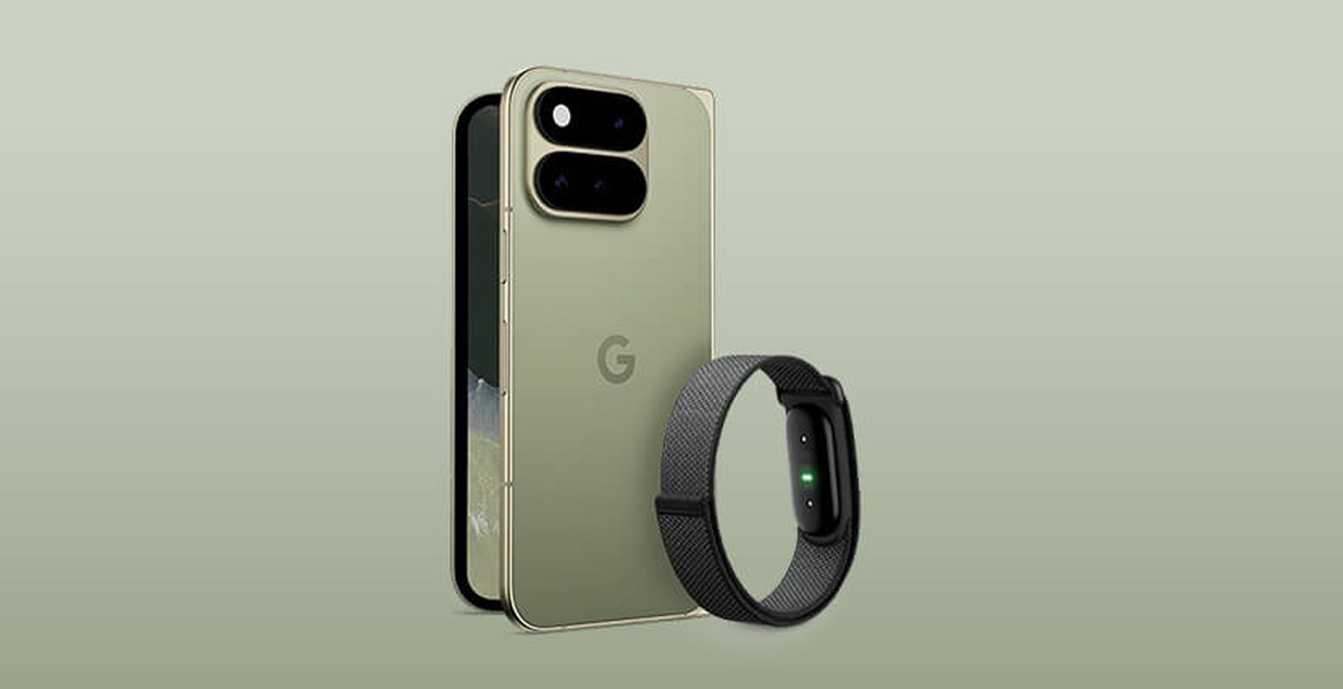 Pixel 11 Pro Fold