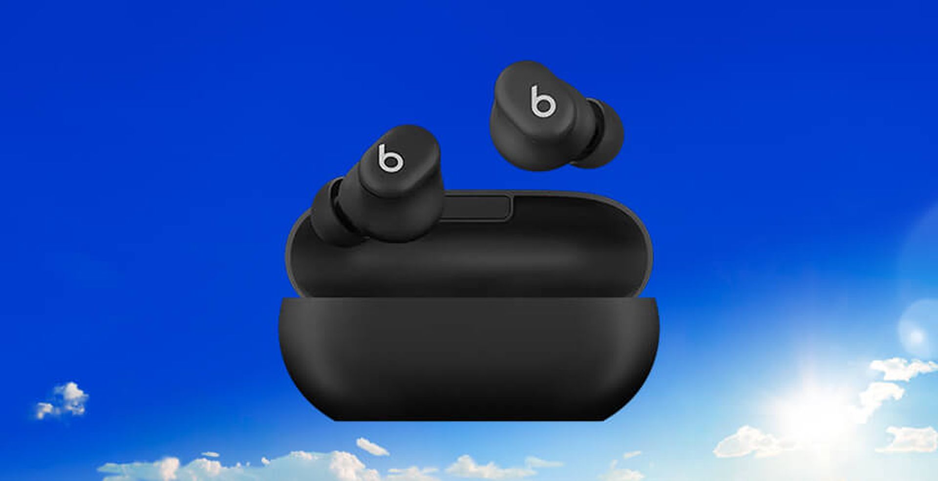 Beats Beats Solo