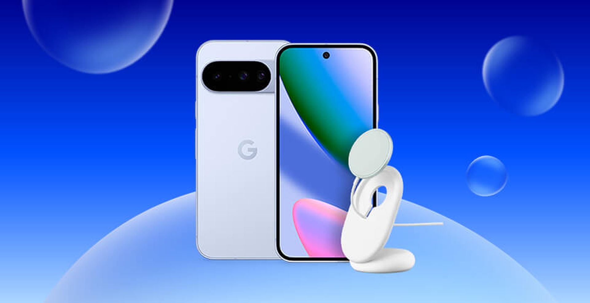 Google Pixel 10 and Pixel Snap