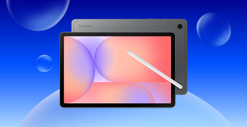 Samsung Galaxy Tab Lite