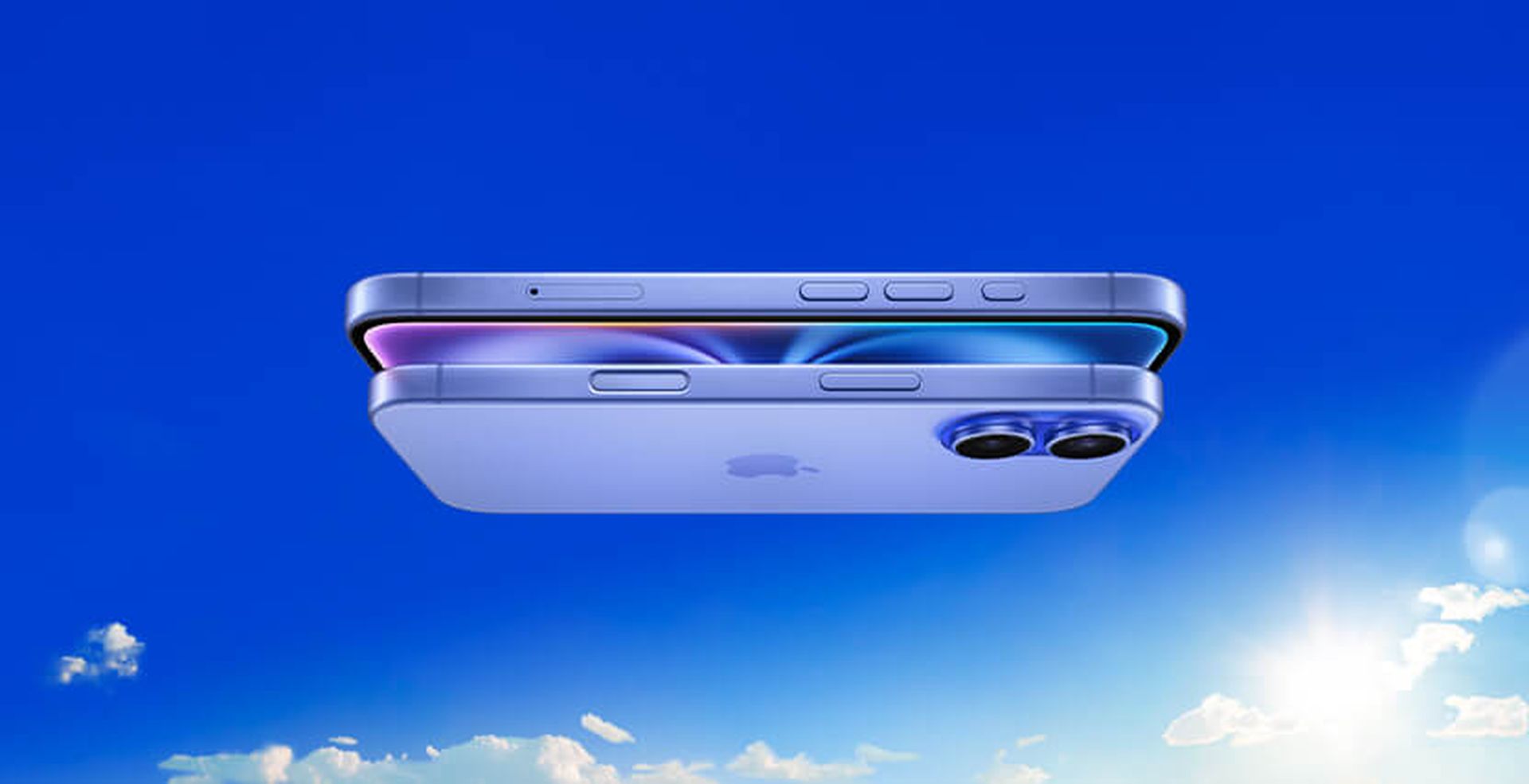 iPhone 16