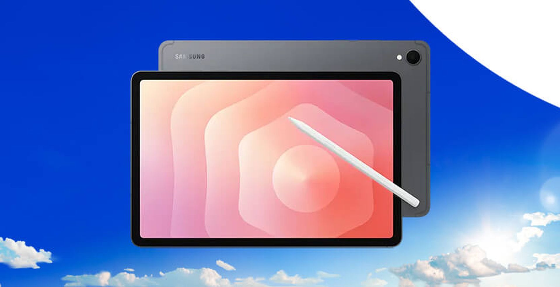 Samsung Tab A11 Plus