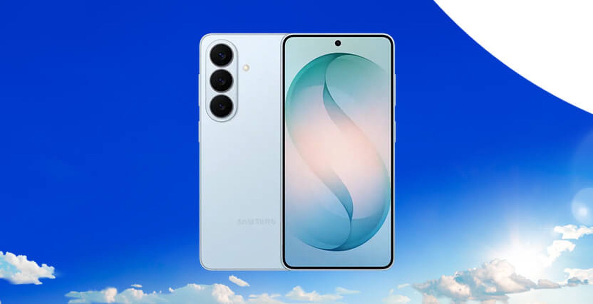 Samsung Galaxy 26