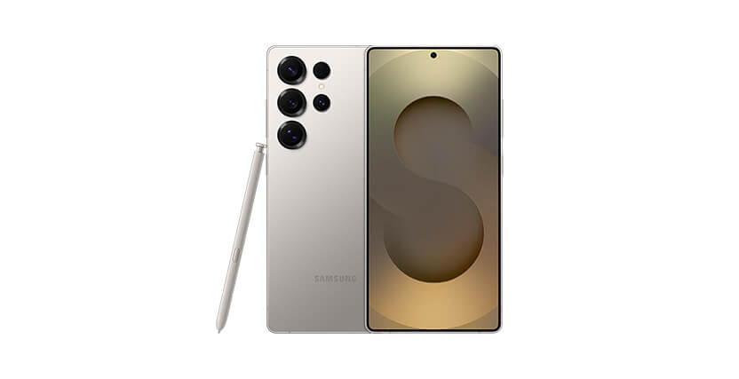 Samsung Galaxy S25 Ultra