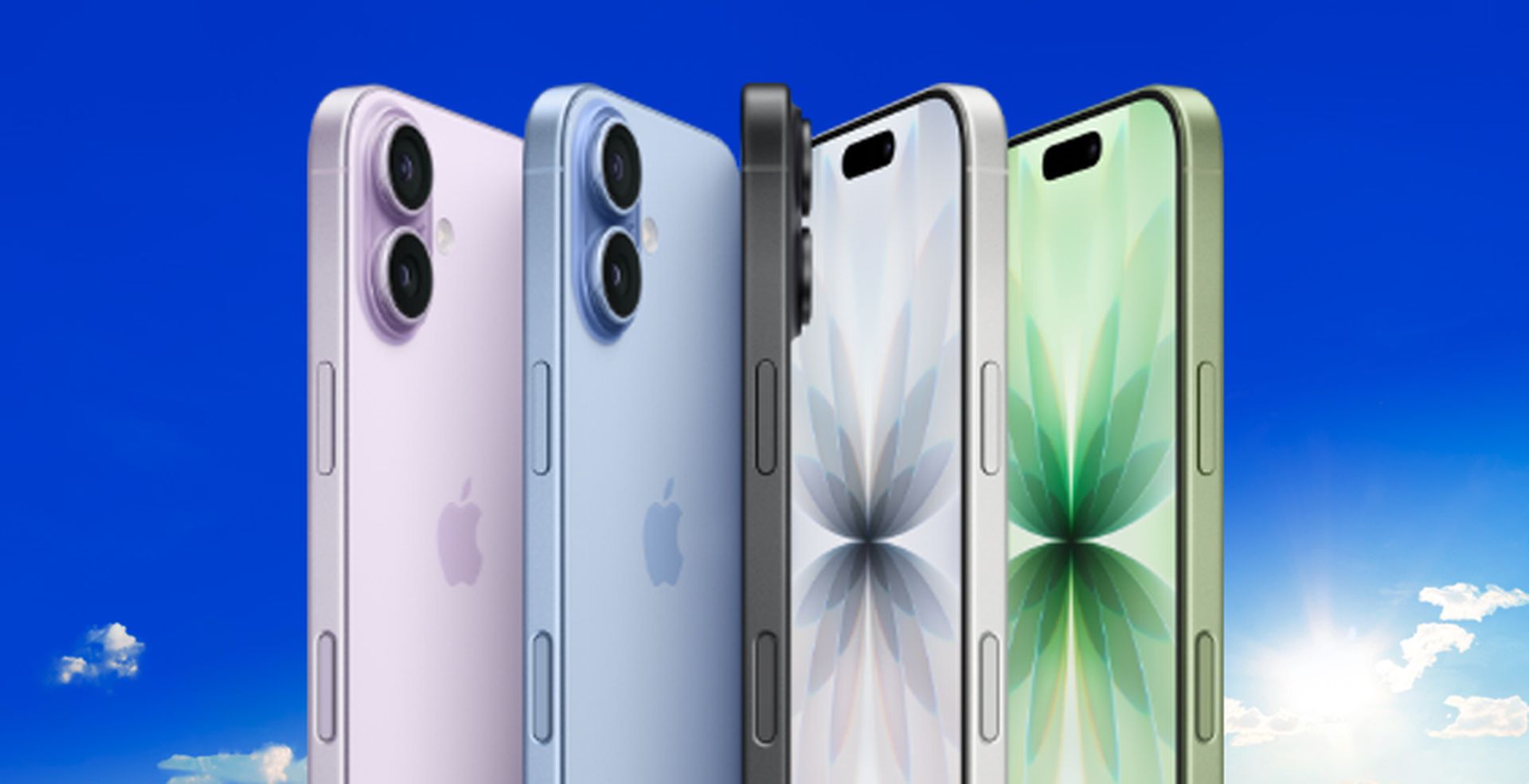 iPhone 17