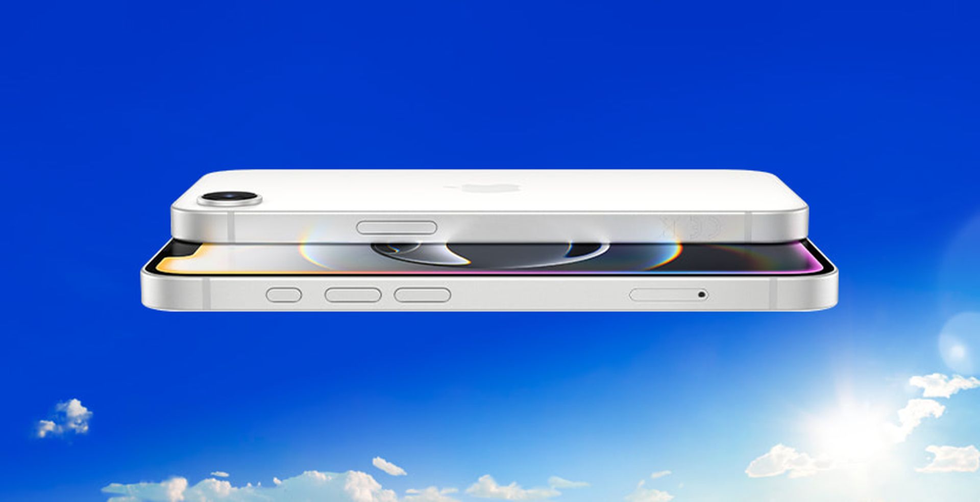 iPhone-16e