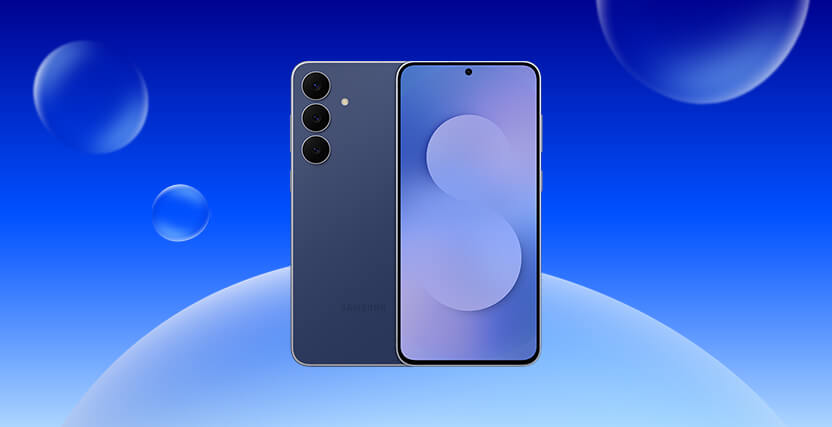 Samsung Galaxy S25 FE