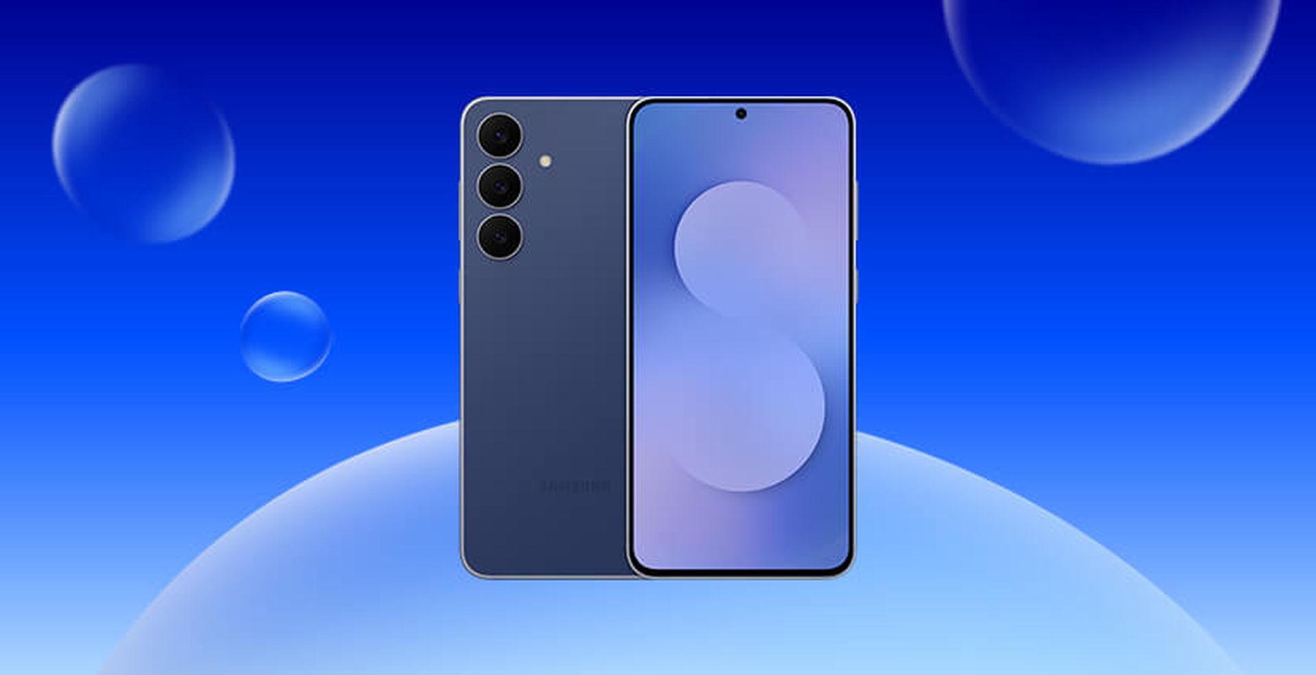 Samsung Galaxy S25 FE