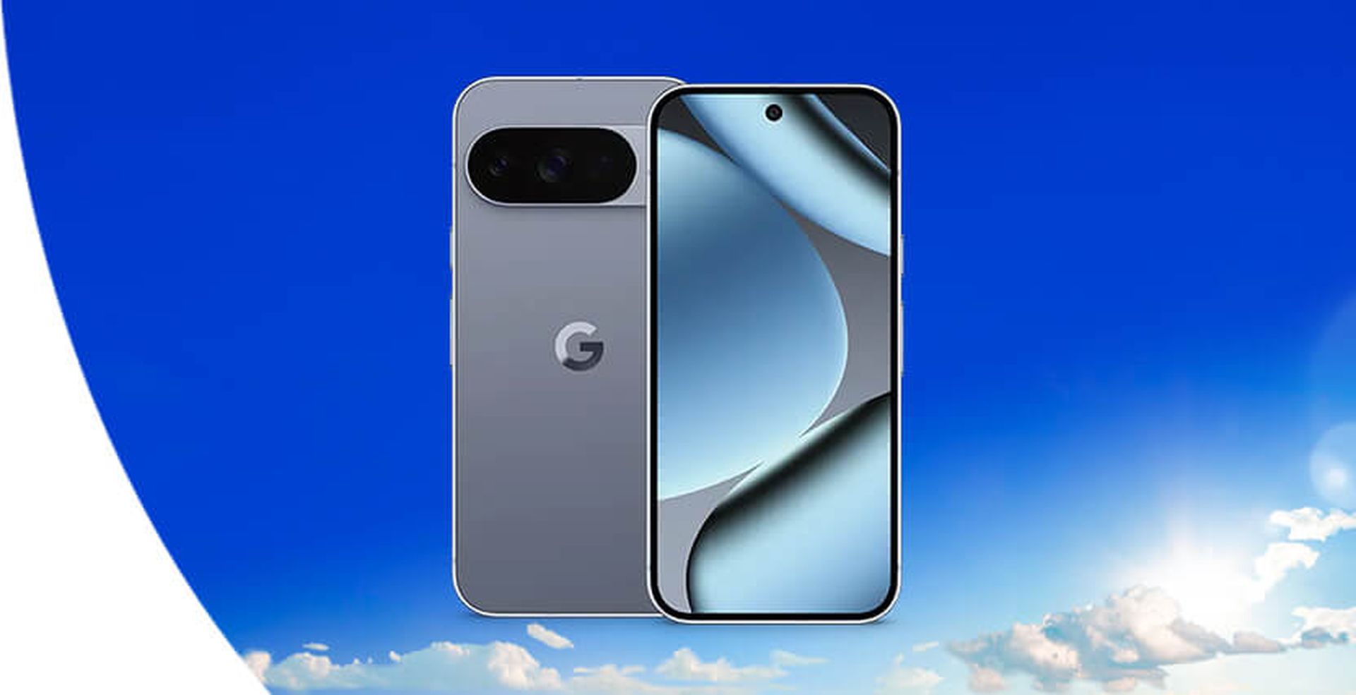 Google Pixel 10 Pro