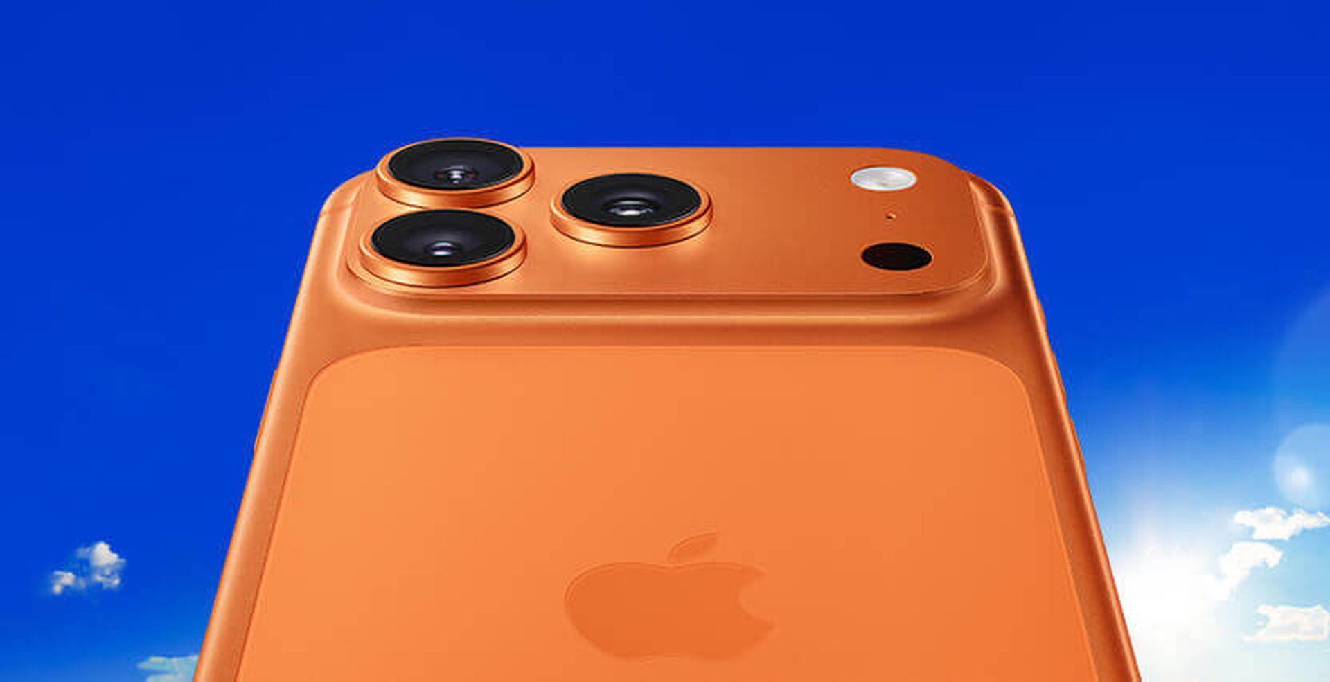 iPhone 17 Pro