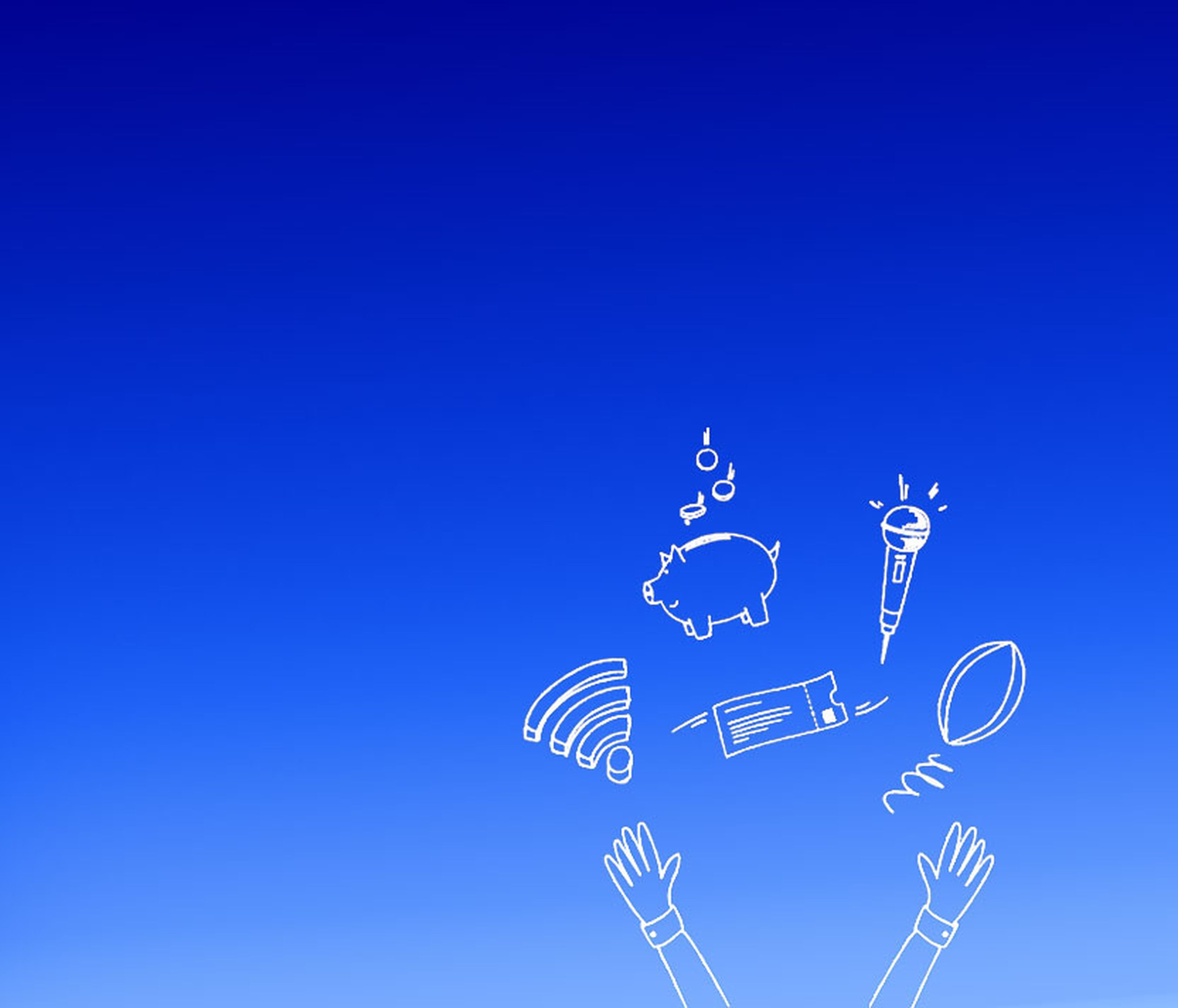Media-banner