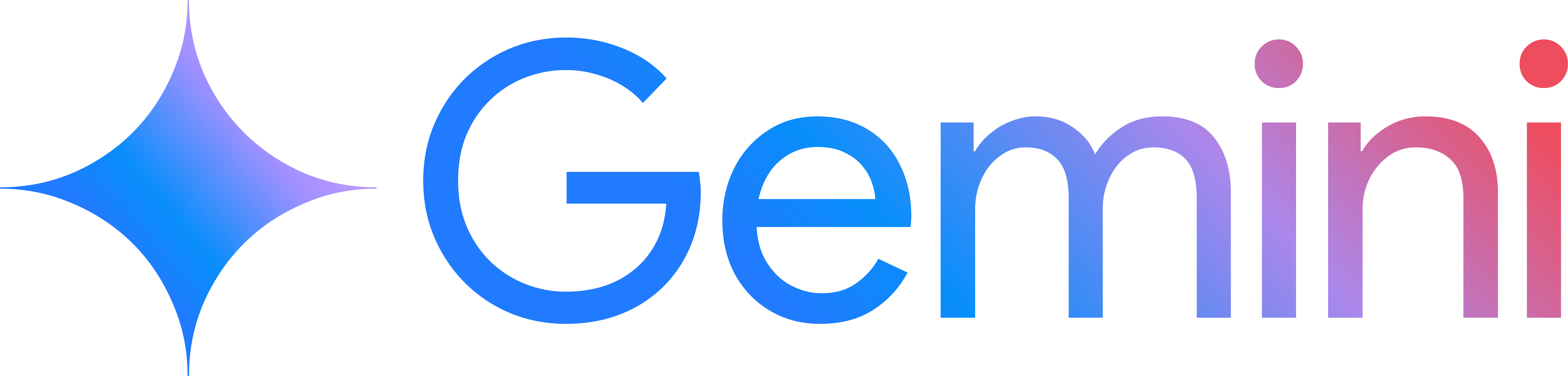 Gemini logo