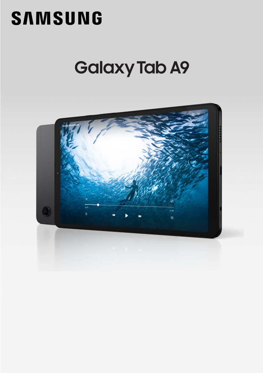 Samsung Galaxy Tab A9