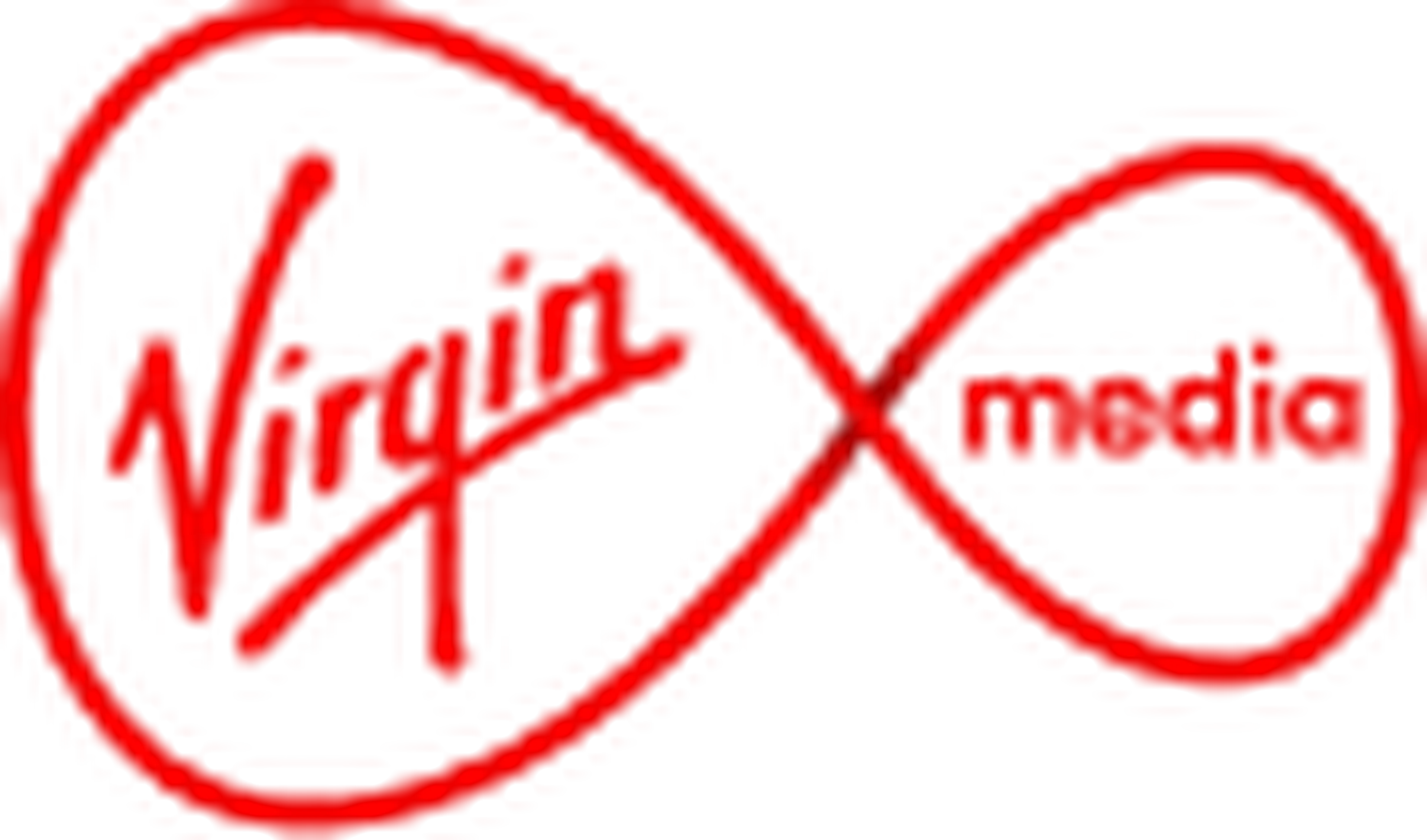 Virgin Media logo